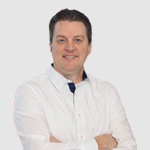 Brad Frasher
