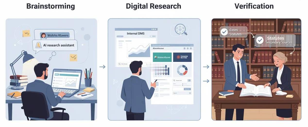 Legal ResearchA
