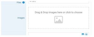 Image Drag n Drop with Soutron!