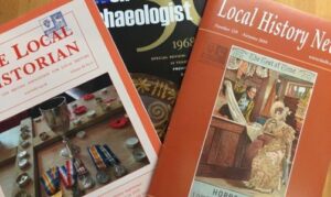 Sahaas Local Publications