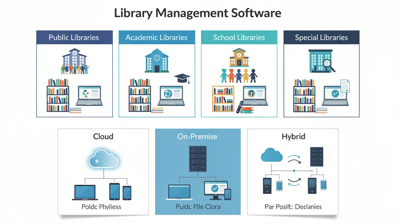 LibraryManagementSoftware