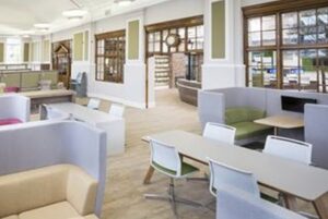 Merseycare NHS Library