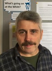 Richard Peacock NHS Whittington Trust