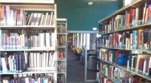 Whittington Health NHS Trust Library