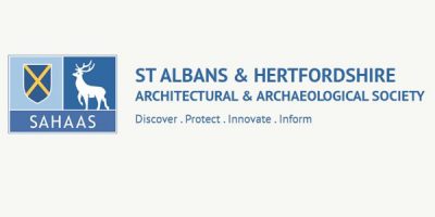 St Albans & Hertfordshire Architectural & Archaeological Society (SAHAAS) Library